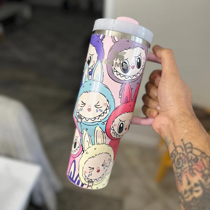 Thermos Mug – Iconic Design and Practical Function in One