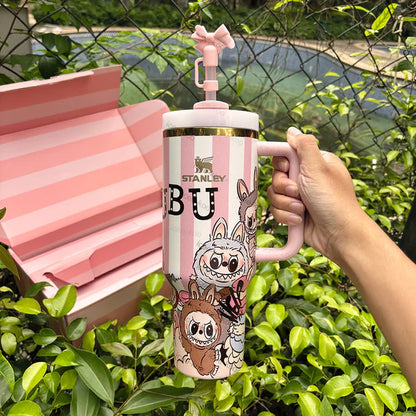 Thermos Mug – Iconic Design and Practical Function in One