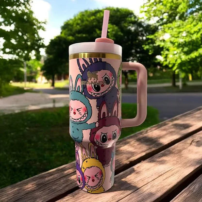 Thermos Mug – Iconic Design and Practical Function in One